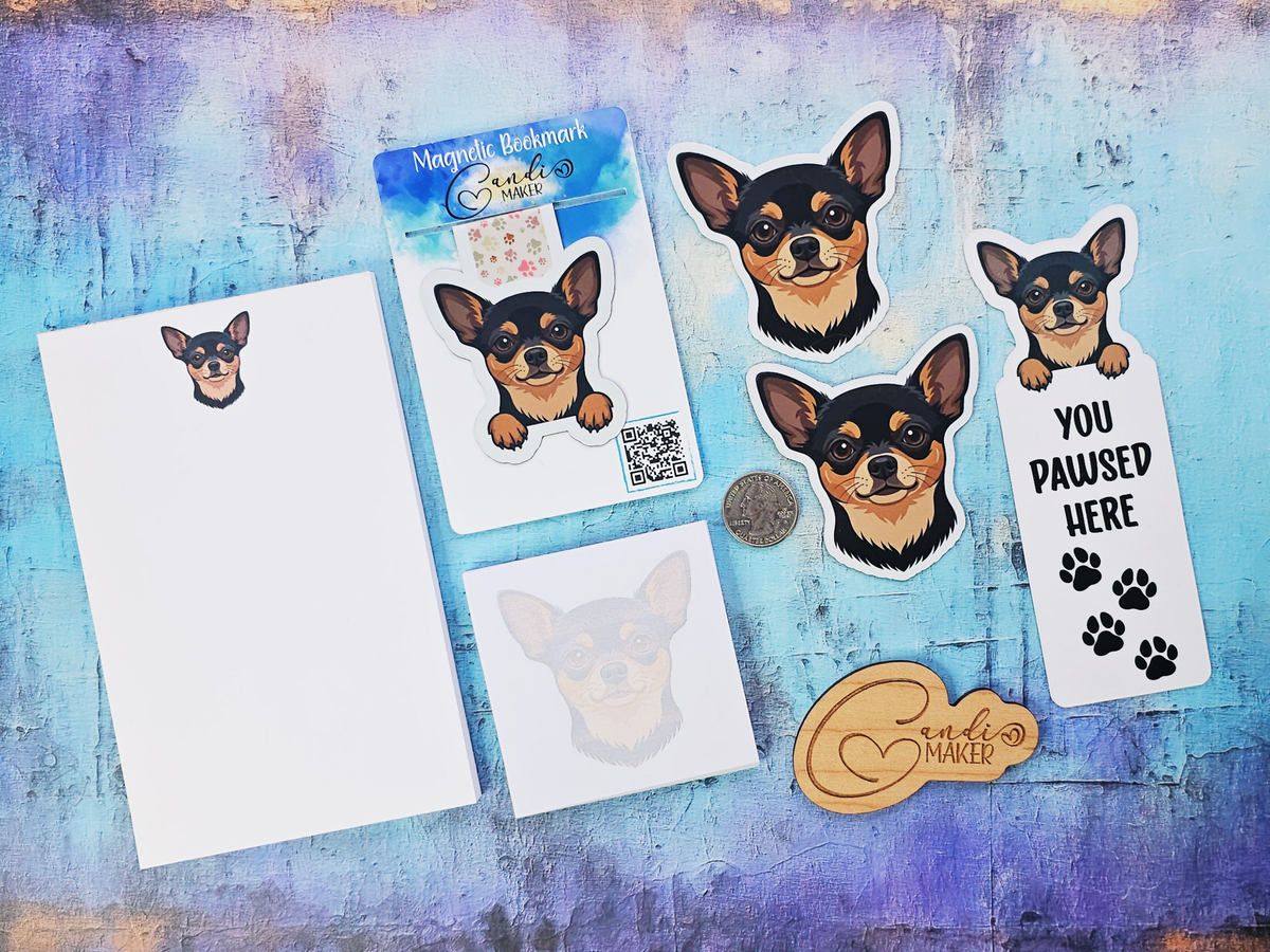 Dog Breed Bundle
