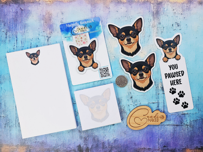 Dog Breed Bundle