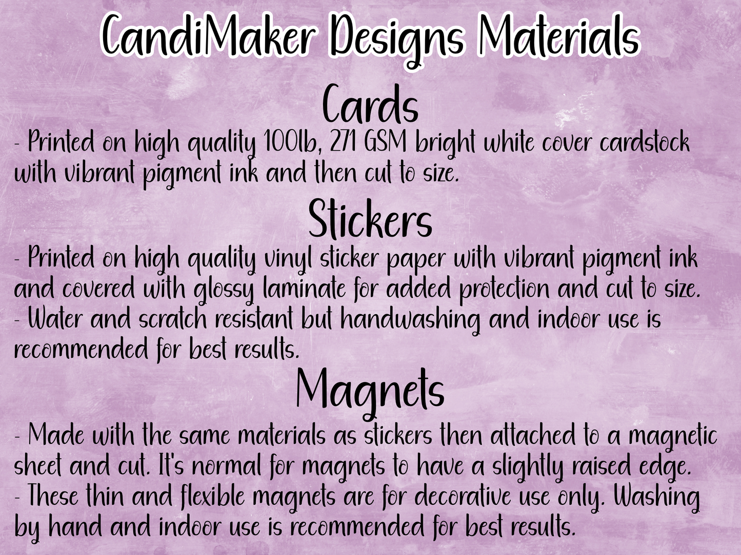 Personalized Graduation Announcement Card, Sticker, or Magnet