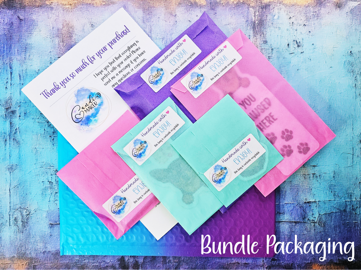 Dog Breed Bundle