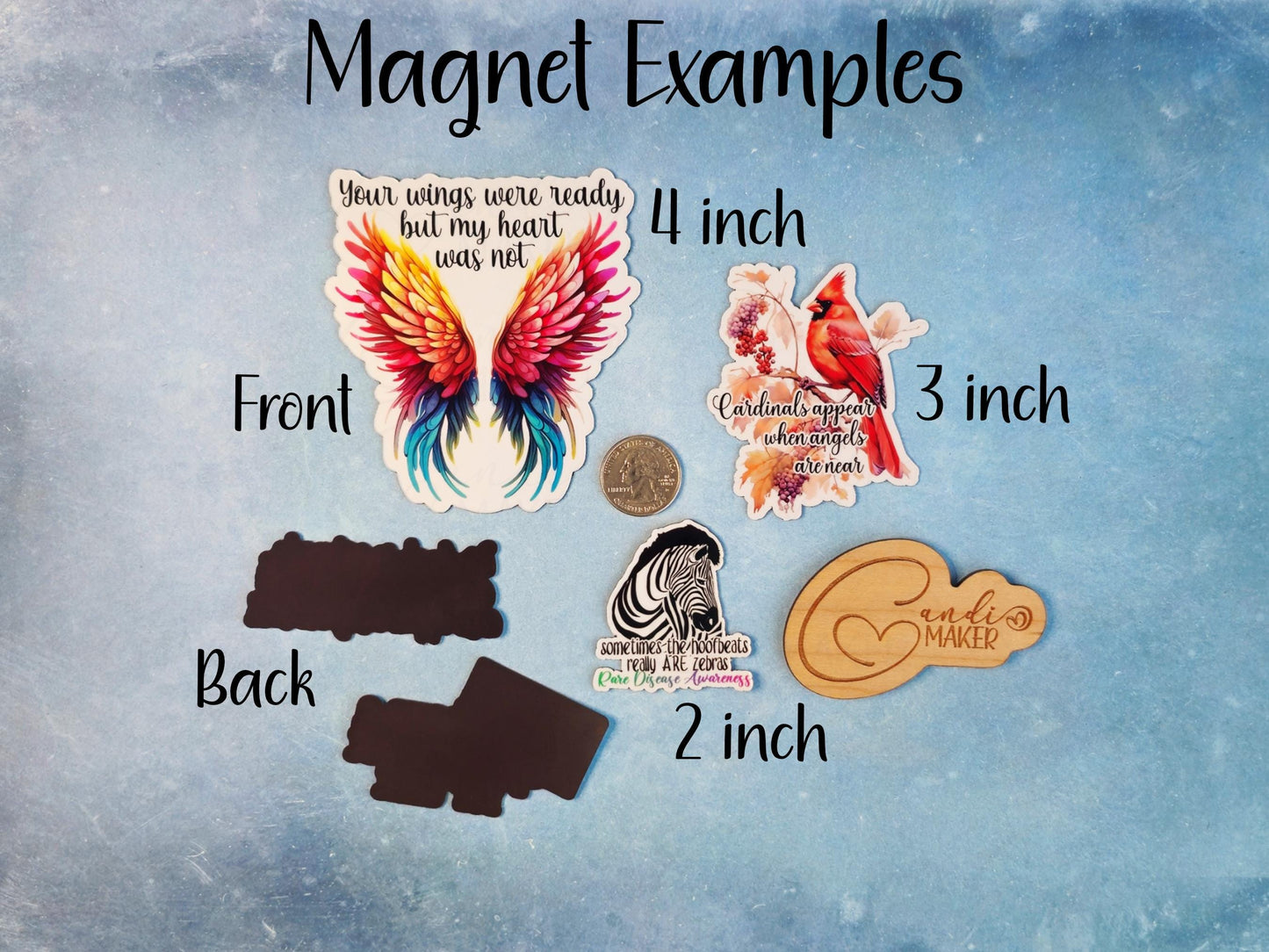 1692 They Missed One, Witchy Sticker or Magnet